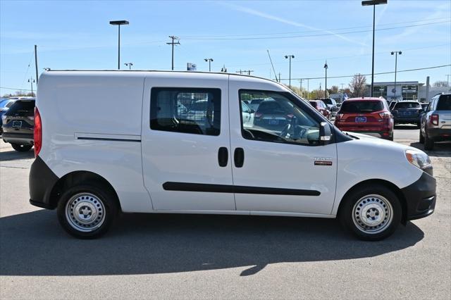 used 2019 Ram ProMaster City car, priced at $19,982