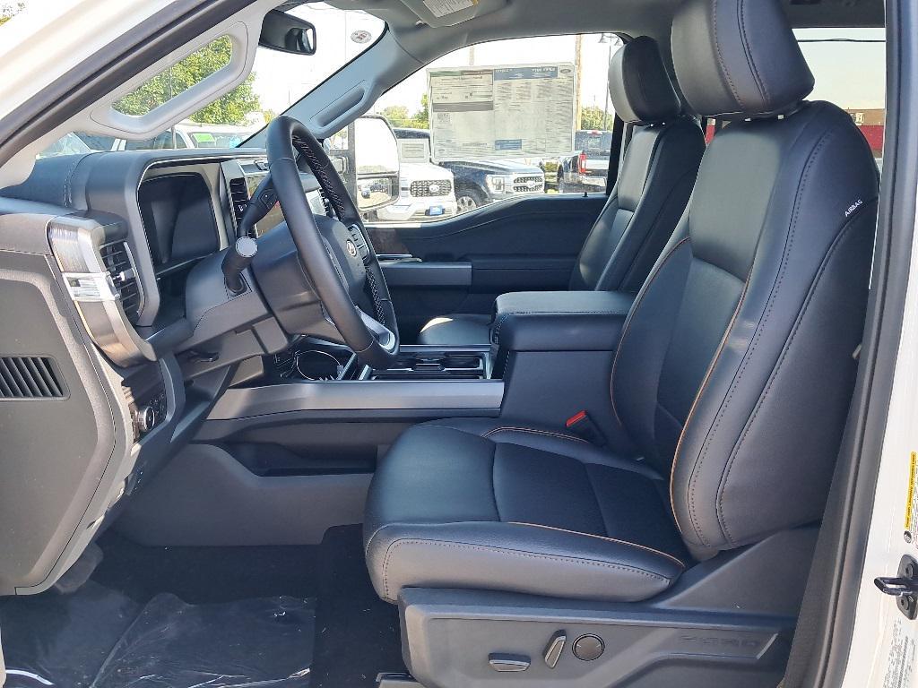 new 2026 Ford F-350 car, priced at $82,618