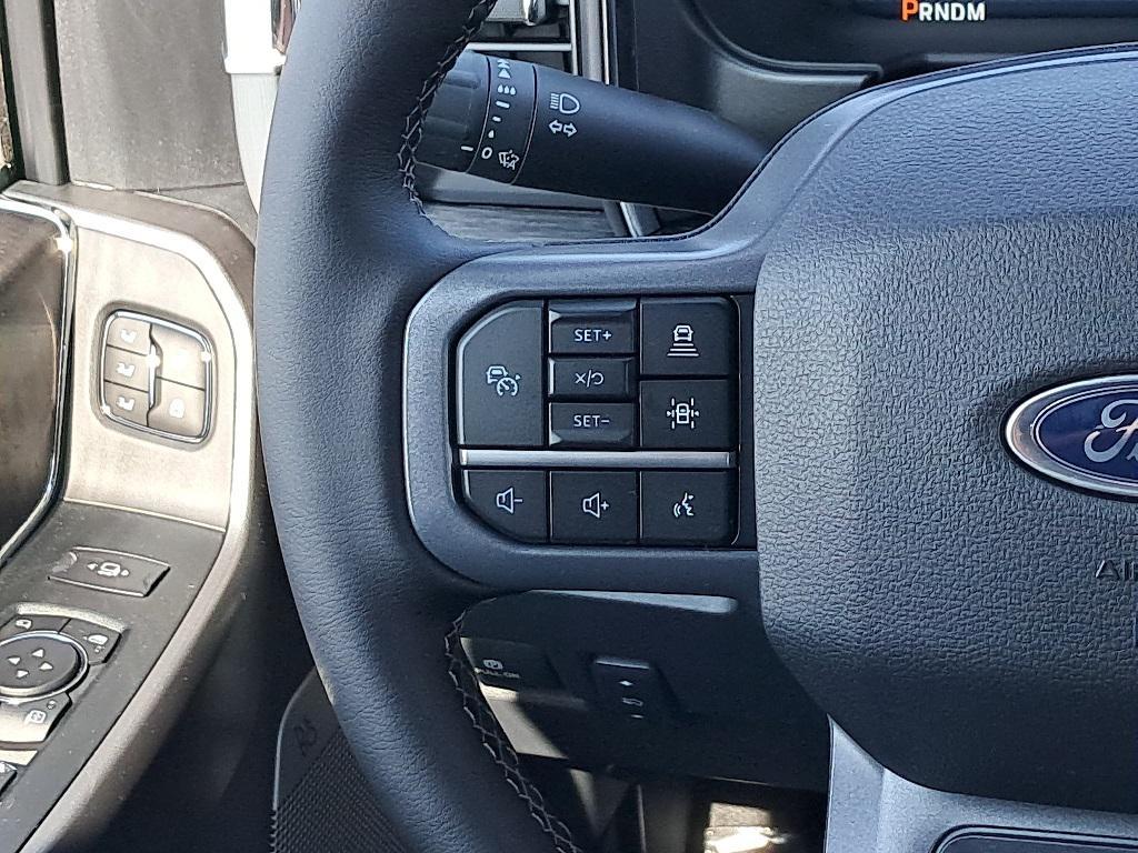 new 2026 Ford F-350 car, priced at $82,618