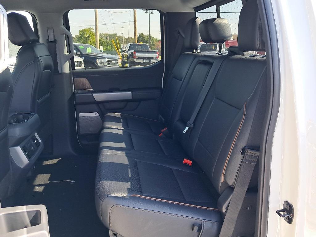 new 2026 Ford F-350 car, priced at $82,618