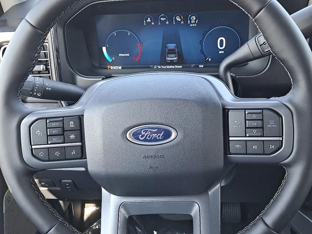 new 2026 Ford F-350 car, priced at $82,618