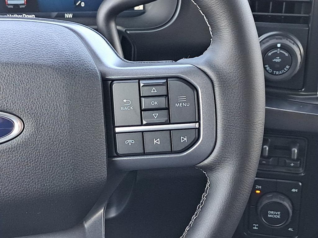 new 2026 Ford F-350 car, priced at $82,618