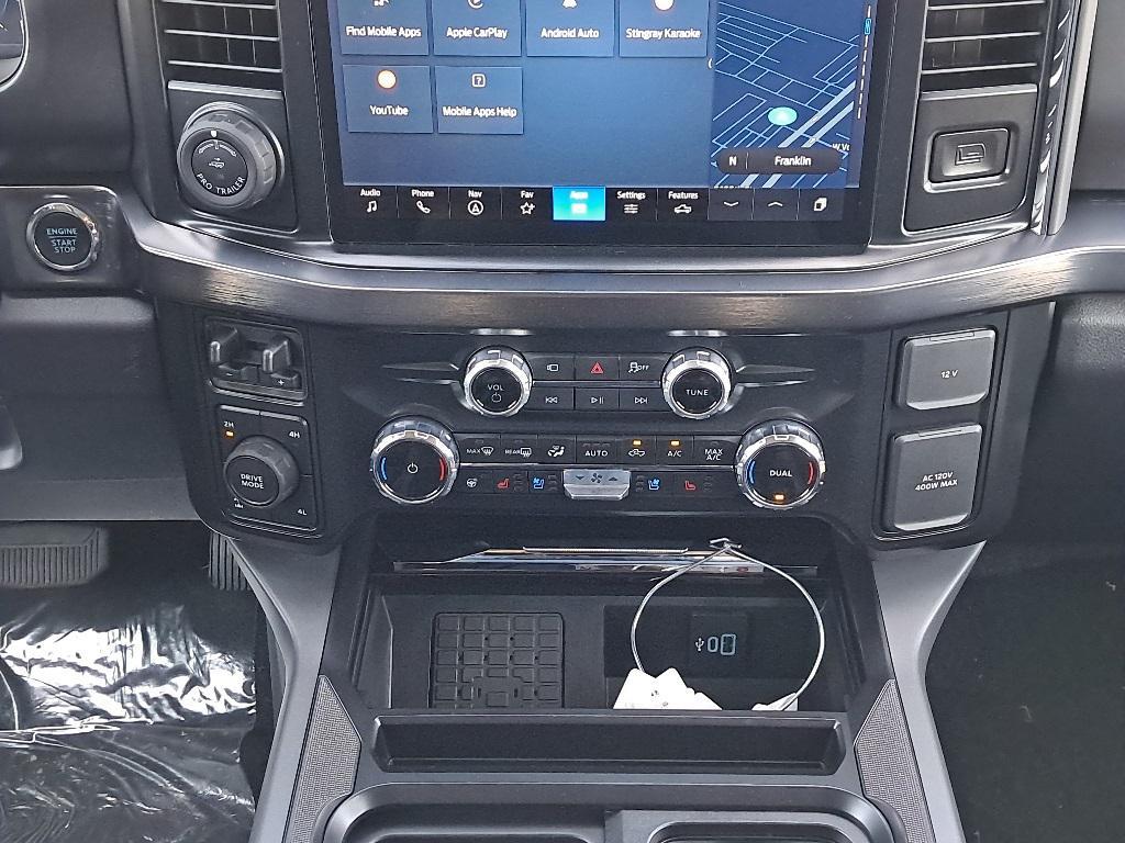 new 2026 Ford F-350 car, priced at $82,618