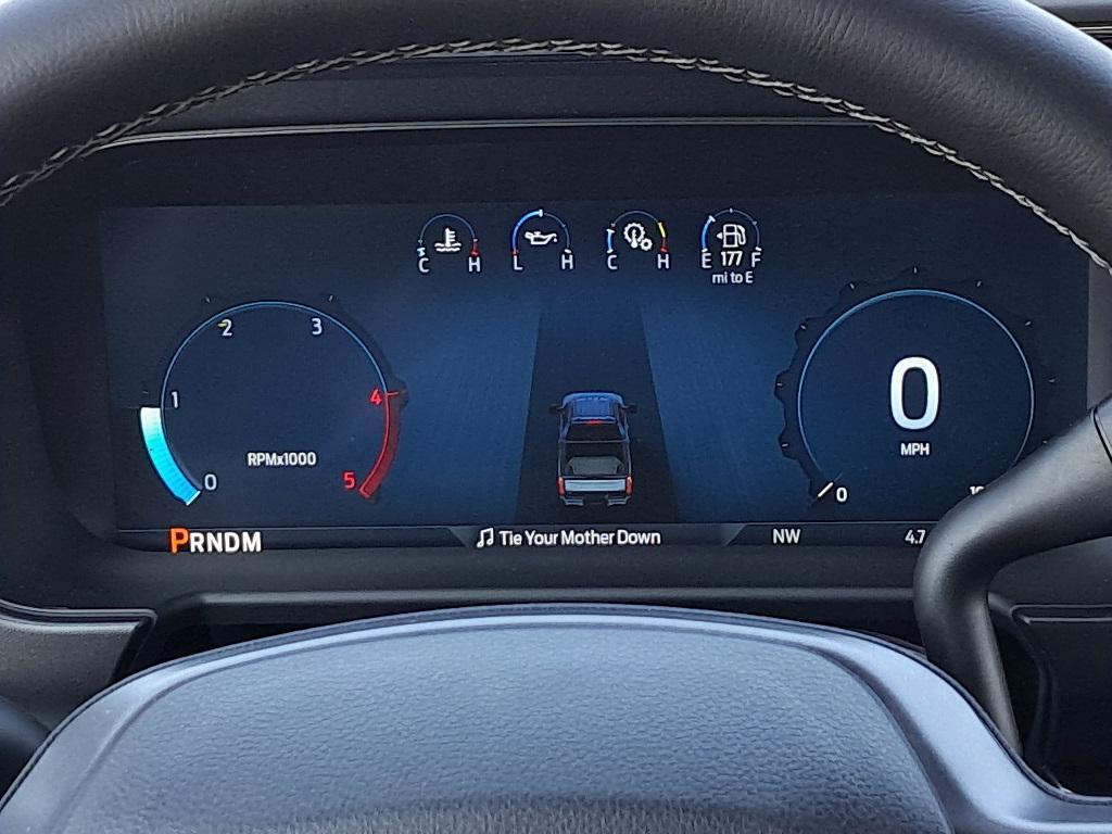 new 2026 Ford F-350 car, priced at $82,618