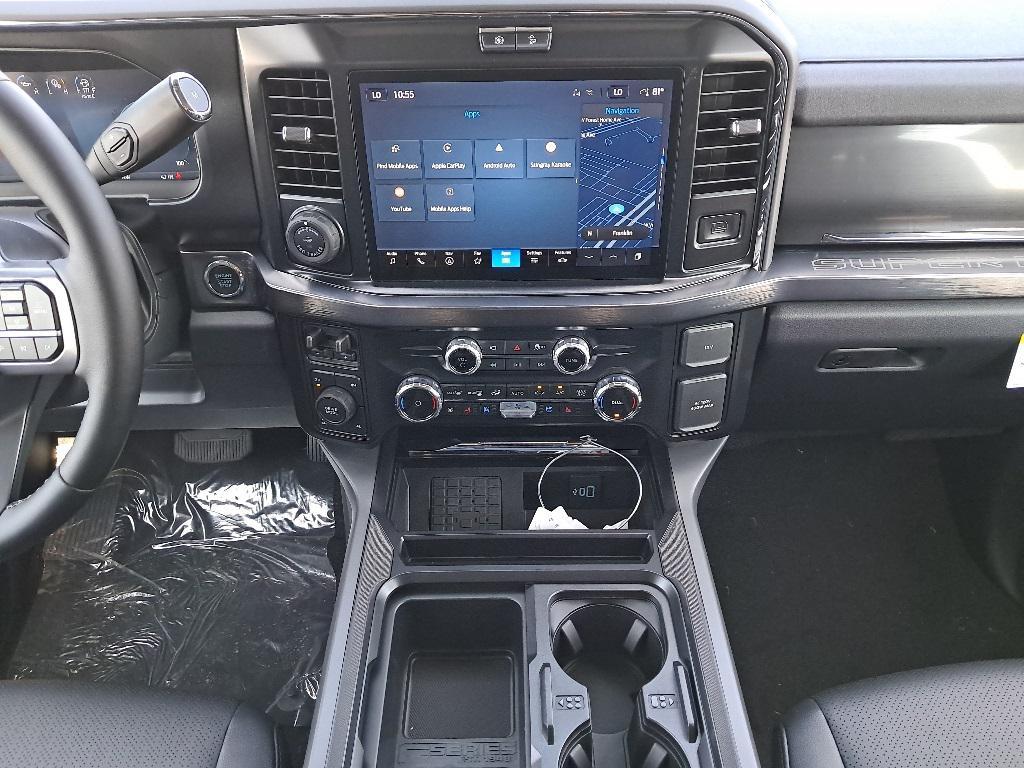 new 2026 Ford F-350 car, priced at $82,618