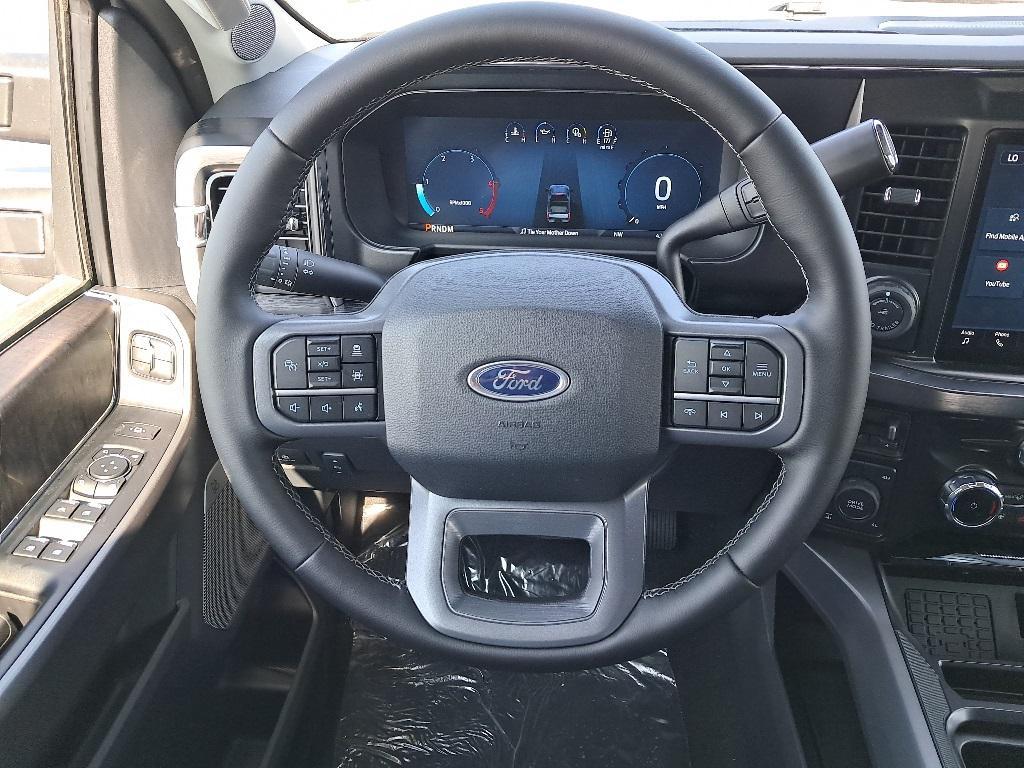 new 2026 Ford F-350 car, priced at $82,618