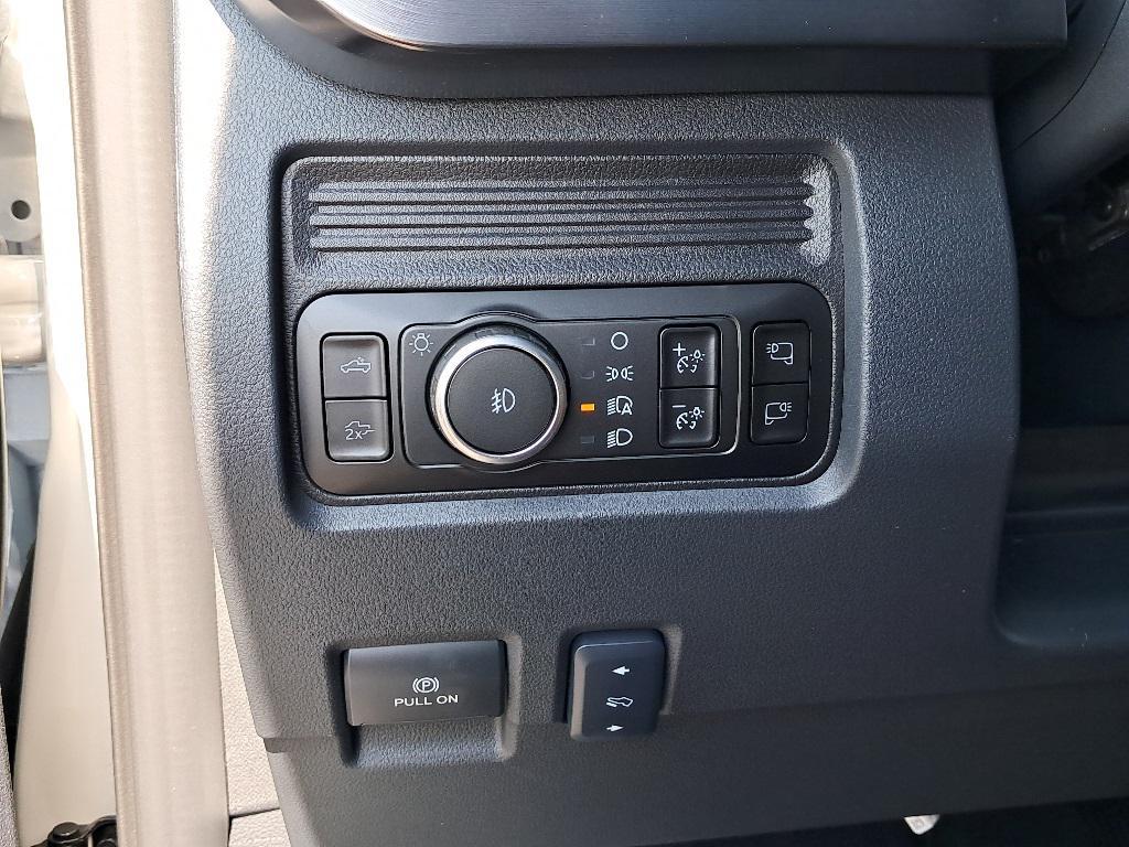 new 2026 Ford F-350 car, priced at $82,618