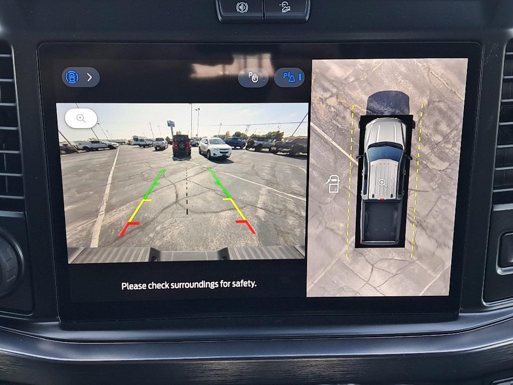 new 2026 Ford F-350 car, priced at $82,618