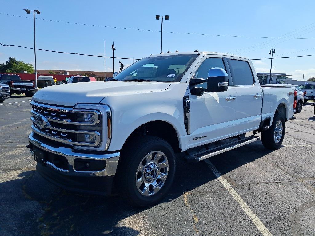 new 2026 Ford F-350 car, priced at $86,920