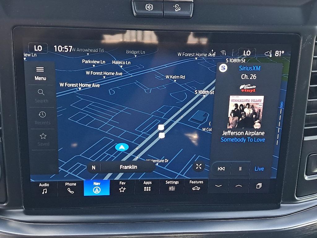 new 2026 Ford F-350 car, priced at $82,618