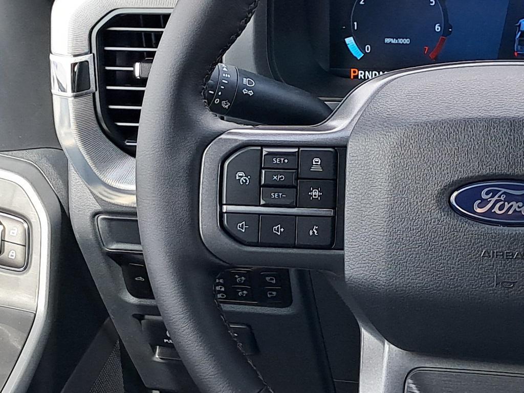 new 2025 Ford F-150 car, priced at $69,371