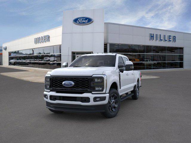 new 2024 Ford F-350 car, priced at $71,500