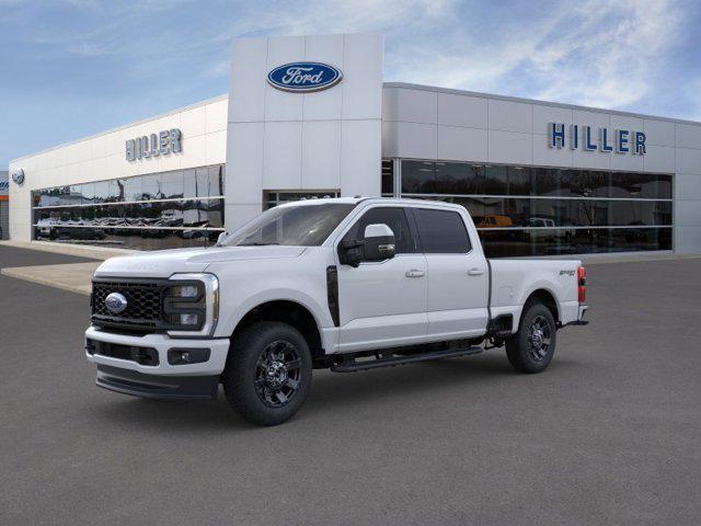 new 2024 Ford F-350 car, priced at $71,500