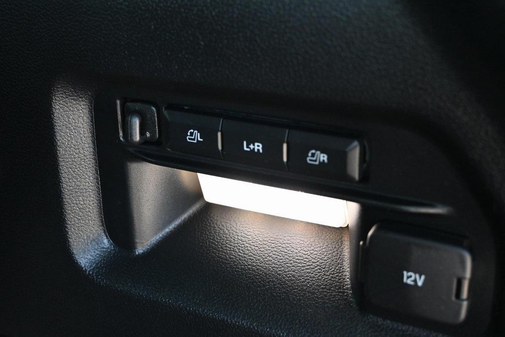 used 2020 Ford Explorer car, priced at $28,692