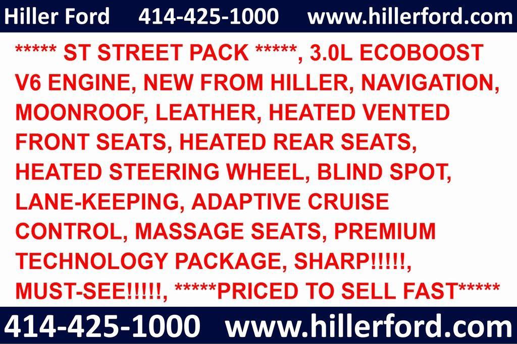 used 2020 Ford Explorer car, priced at $28,692