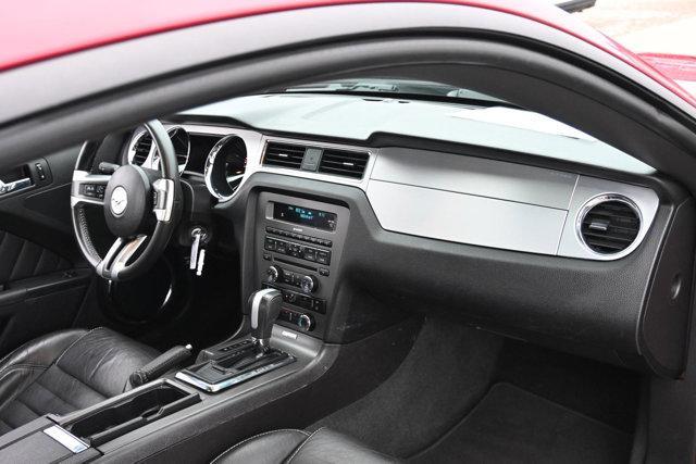 used 2014 Ford Mustang car, priced at $10,982