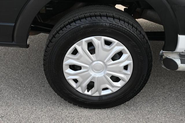 used 2023 Ford Transit-250 car, priced at $33,982