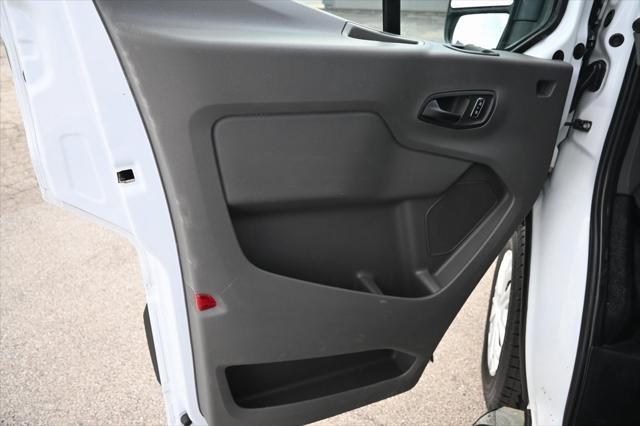 used 2023 Ford Transit-250 car, priced at $33,982