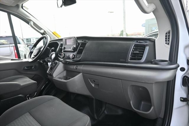 used 2023 Ford Transit-250 car, priced at $33,982