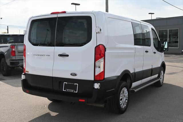 used 2023 Ford Transit-250 car, priced at $33,982