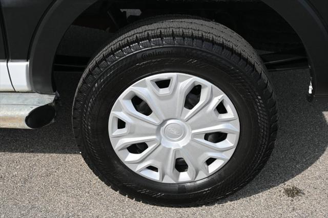 used 2023 Ford Transit-250 car, priced at $33,982