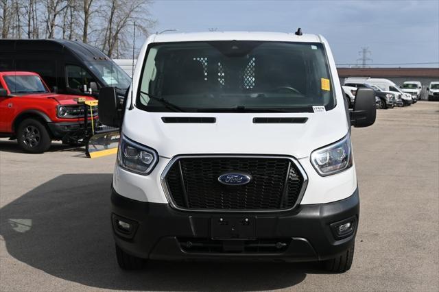 used 2023 Ford Transit-250 car, priced at $33,982