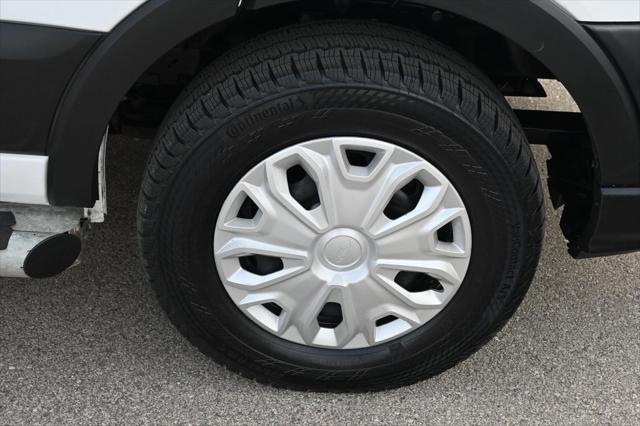 used 2023 Ford Transit-250 car, priced at $33,982