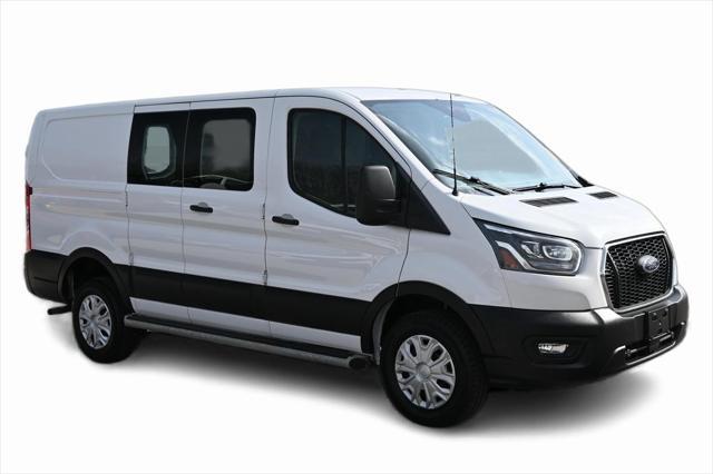 used 2023 Ford Transit-250 car, priced at $33,982