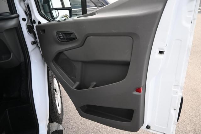 used 2023 Ford Transit-250 car, priced at $33,982