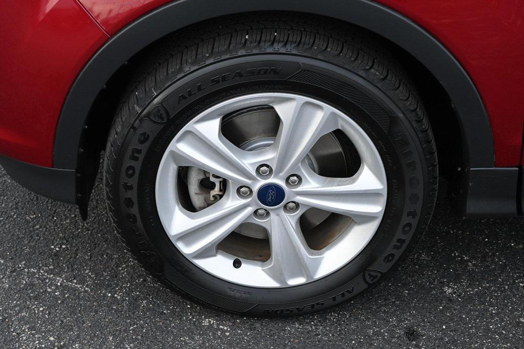 used 2016 Ford Escape car, priced at $13,392