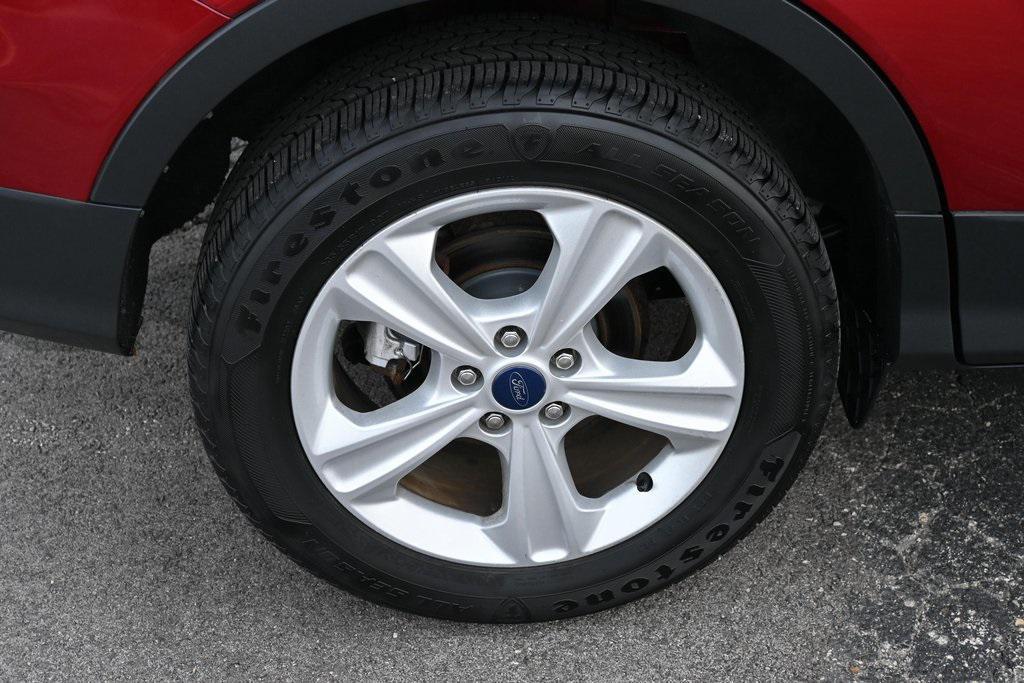 used 2016 Ford Escape car, priced at $13,392