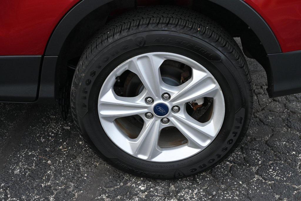 used 2016 Ford Escape car, priced at $13,392