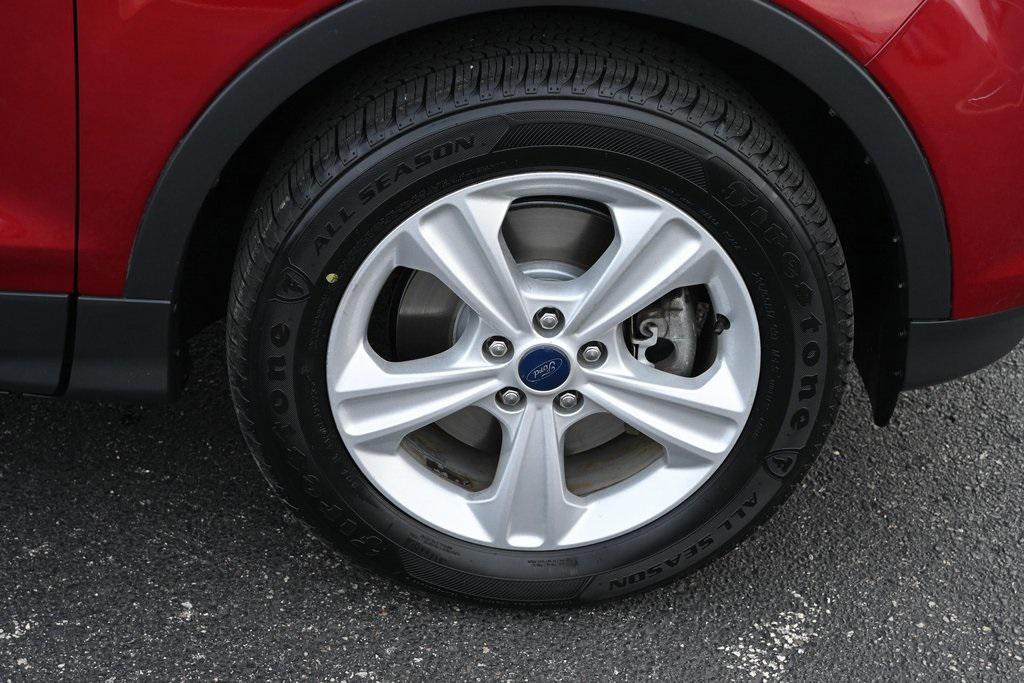 used 2016 Ford Escape car, priced at $13,392