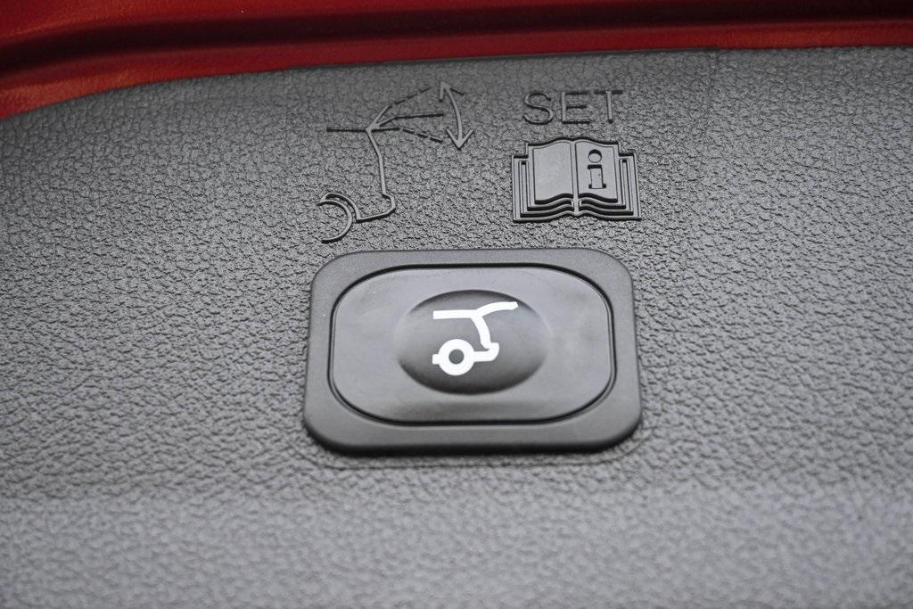 used 2016 Ford Escape car, priced at $13,392