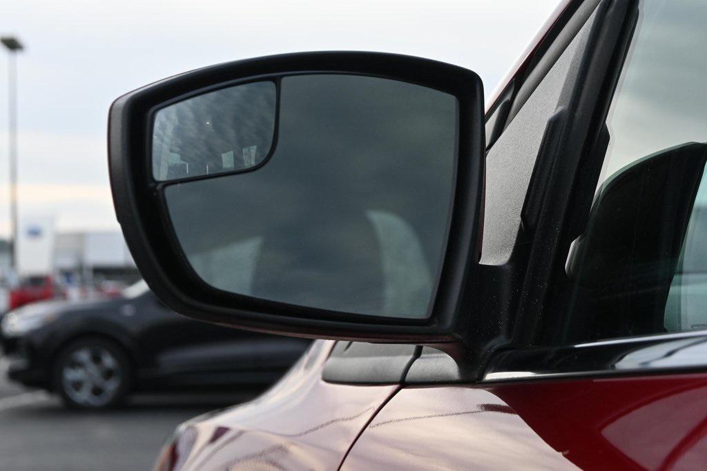 used 2016 Ford Escape car, priced at $13,392