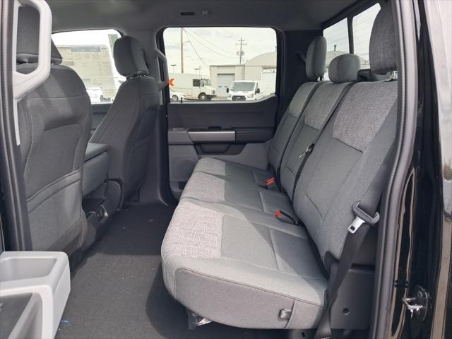 new 2025 Ford F-350 car, priced at $76,540