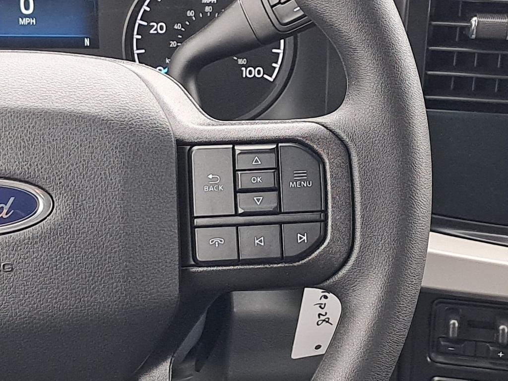 new 2025 Ford F-350 car, priced at $72,375