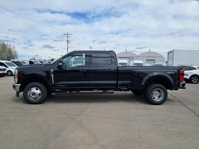 new 2025 Ford F-350 car, priced at $76,540