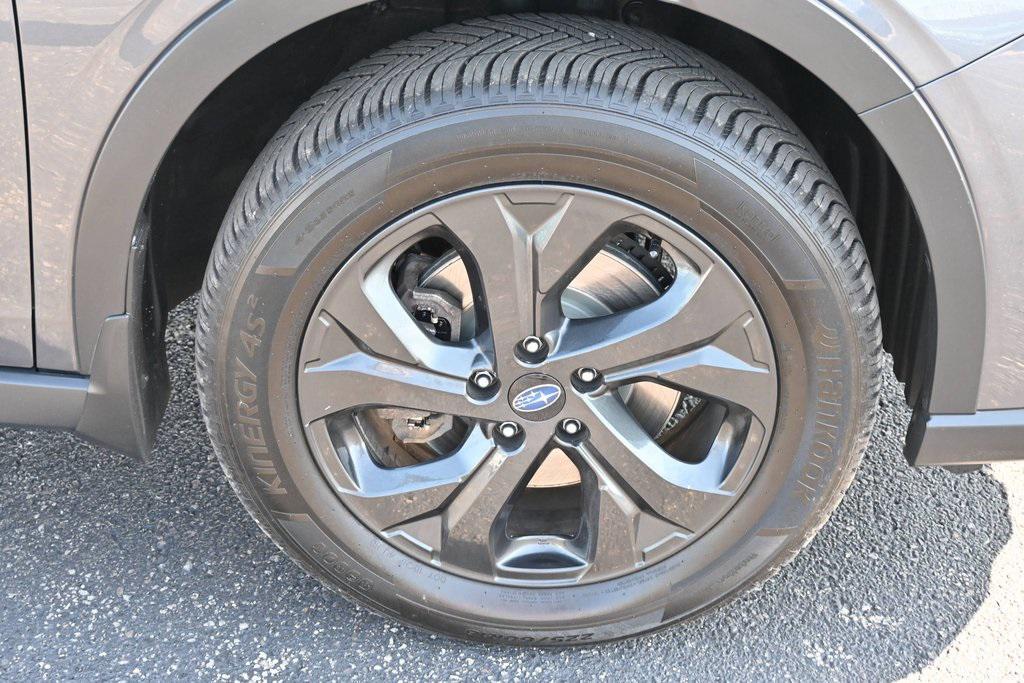 used 2020 Subaru Outback car, priced at $23,994
