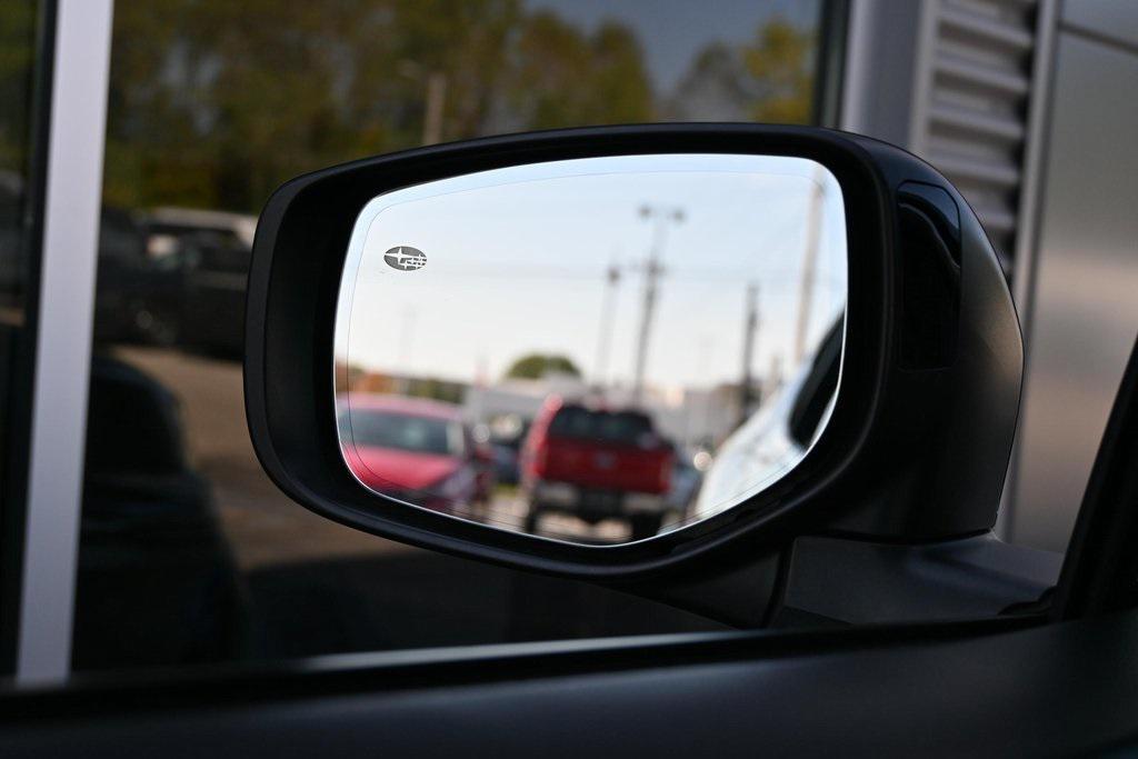 used 2020 Subaru Outback car, priced at $23,994