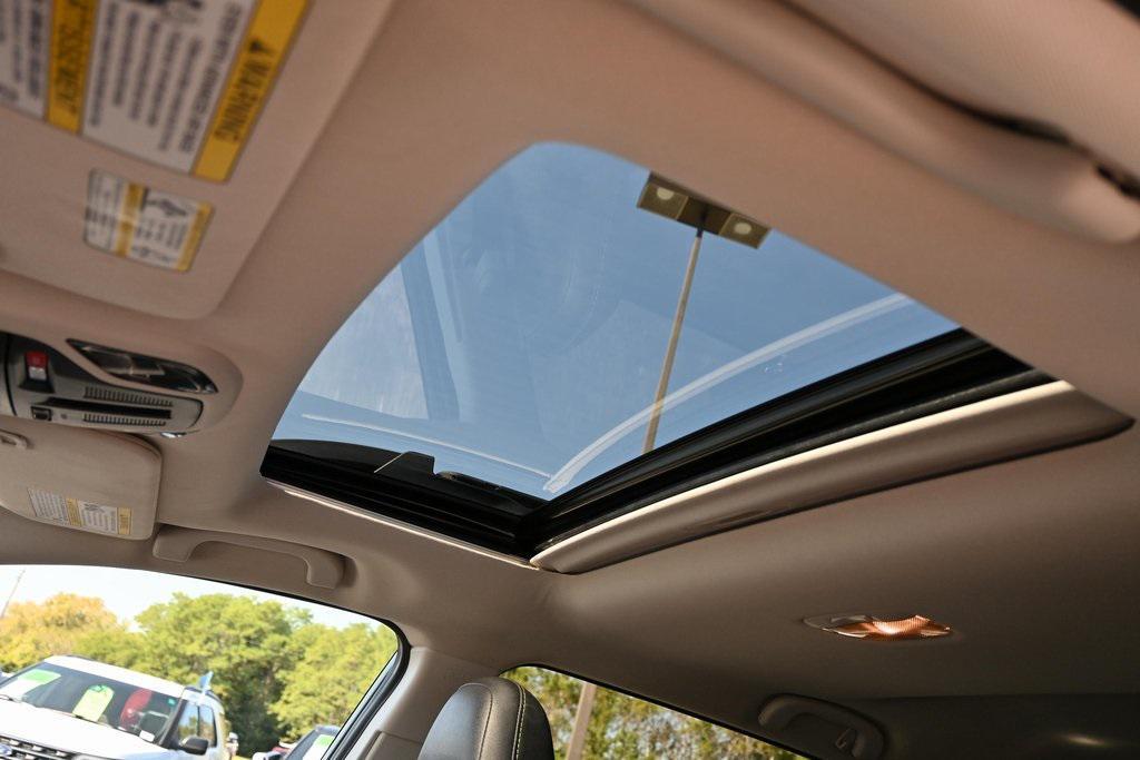 used 2020 Subaru Outback car, priced at $23,994