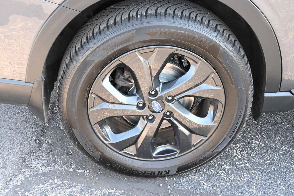 used 2020 Subaru Outback car, priced at $23,994