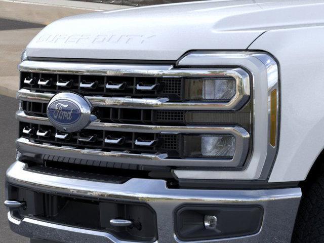 new 2024 Ford F-250 car, priced at $67,800