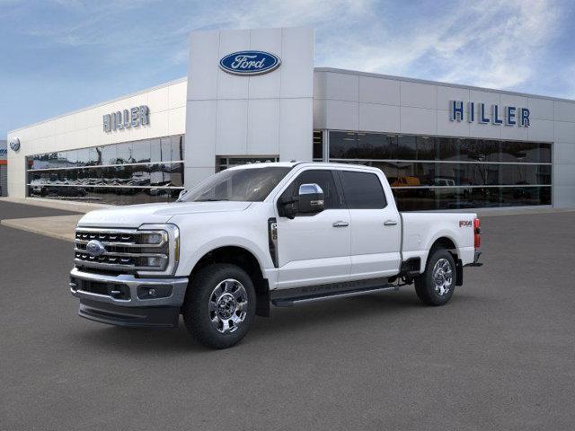 new 2024 Ford F-250 car, priced at $67,800