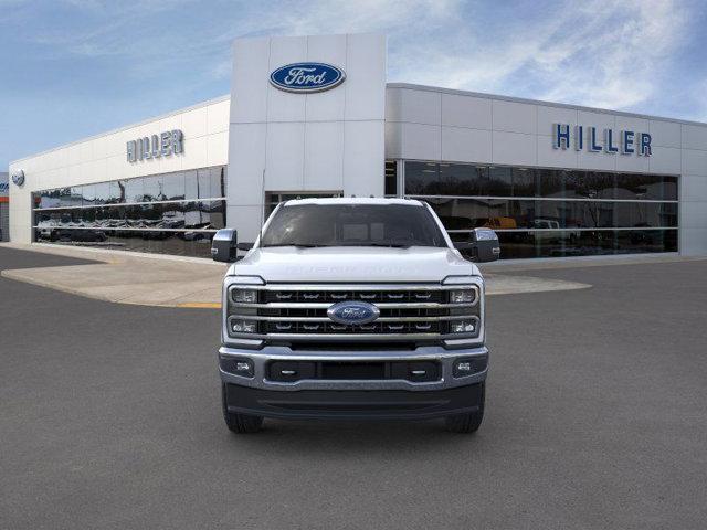 new 2024 Ford F-250 car, priced at $67,800