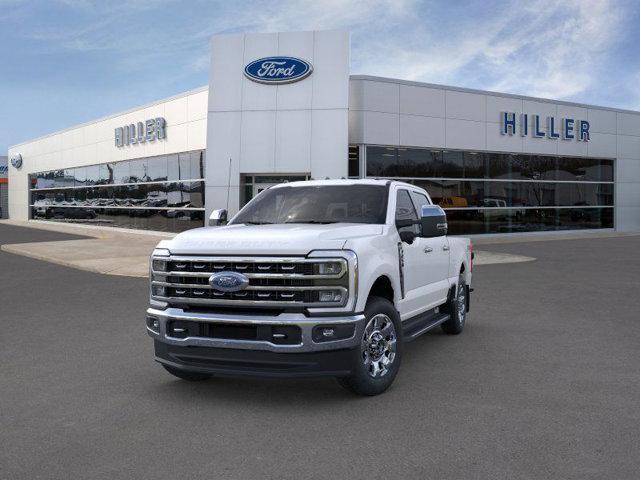 new 2024 Ford F-250 car, priced at $67,800