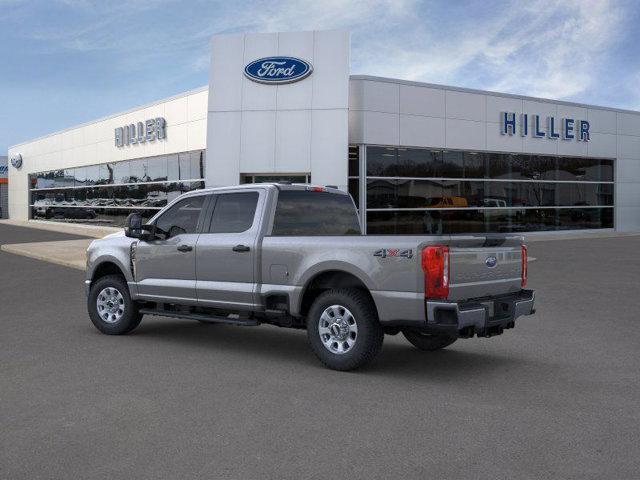 new 2024 Ford F-250 car, priced at $56,693