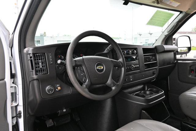 used 2013 Chevrolet Express 2500 car, priced at $12,872