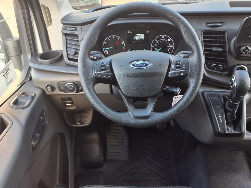 new 2025 Ford Transit-150 car, priced at $48,327