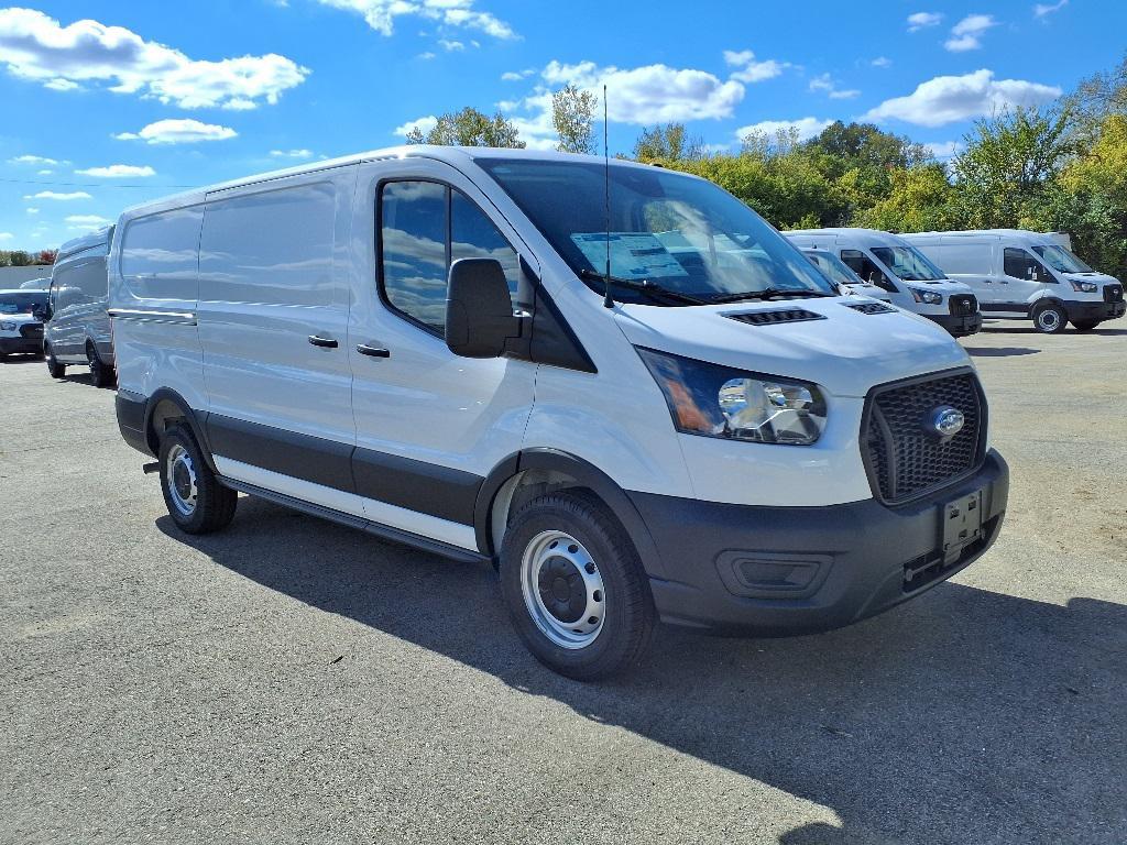 new 2025 Ford Transit-150 car, priced at $48,327